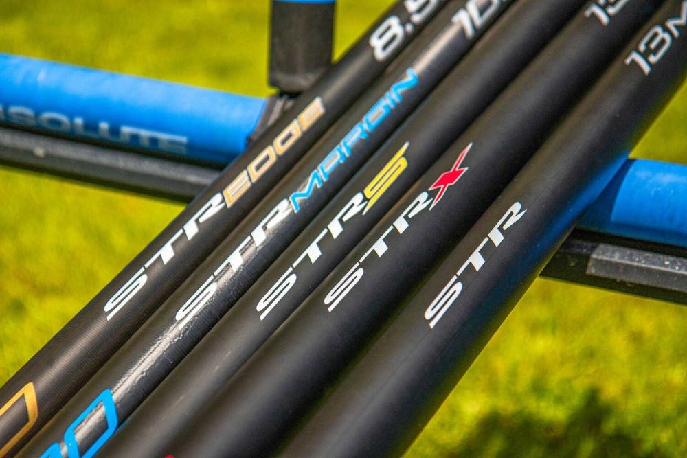 Preston Innovations Dělička Euro Carp 1300 STR X (12)